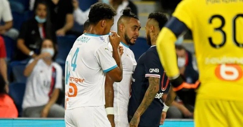 Payet neymar