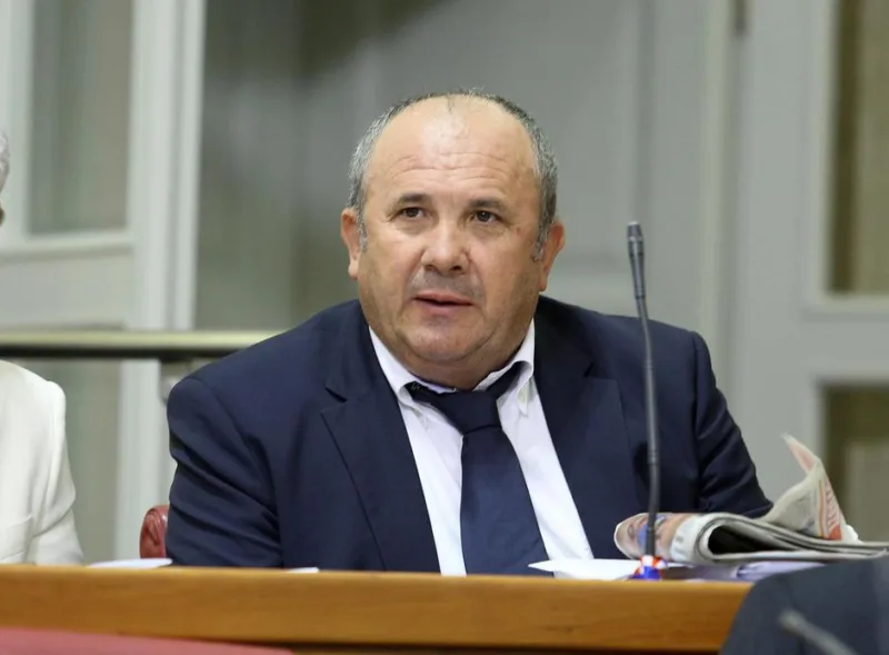 Zeljko kerum