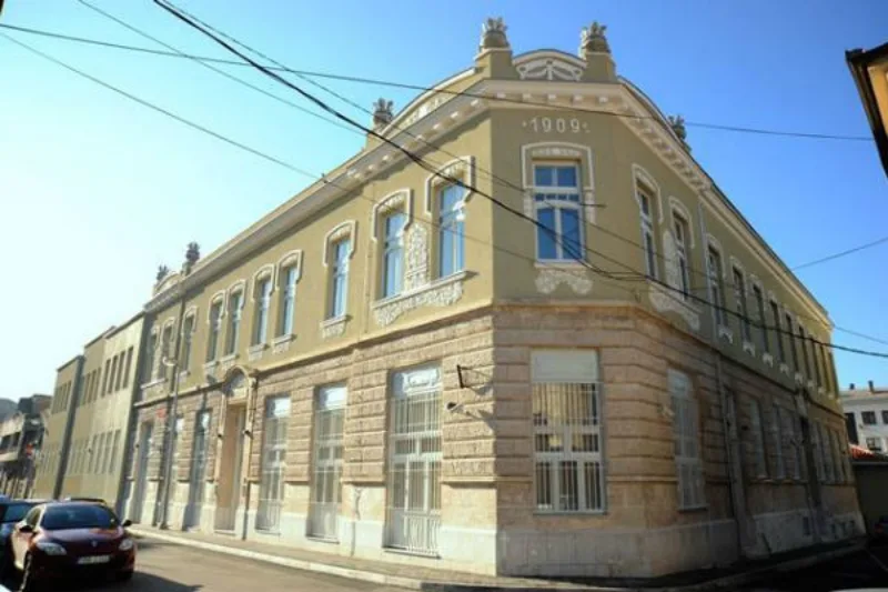 Opcinski sud Mostar