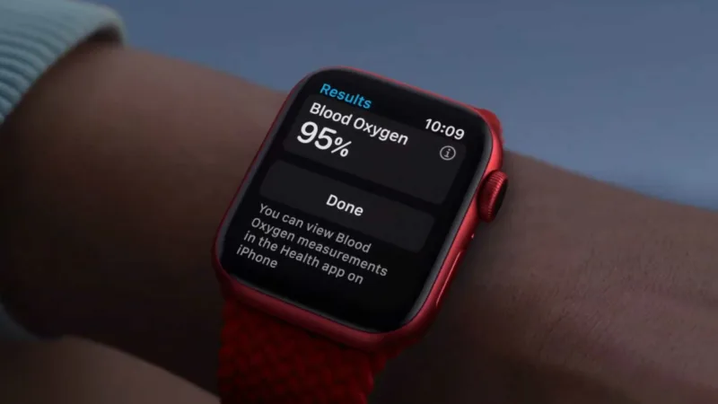 Apple watch