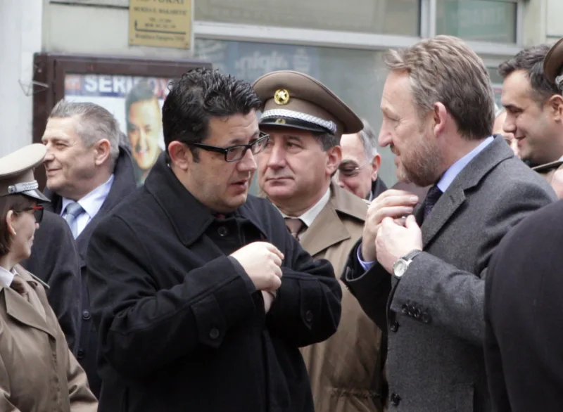 Izetbegovic Campara 2 FF 1