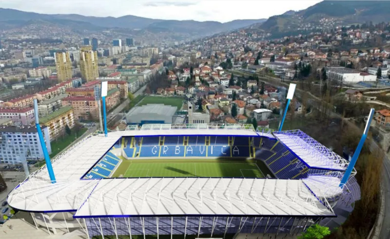Grbavica