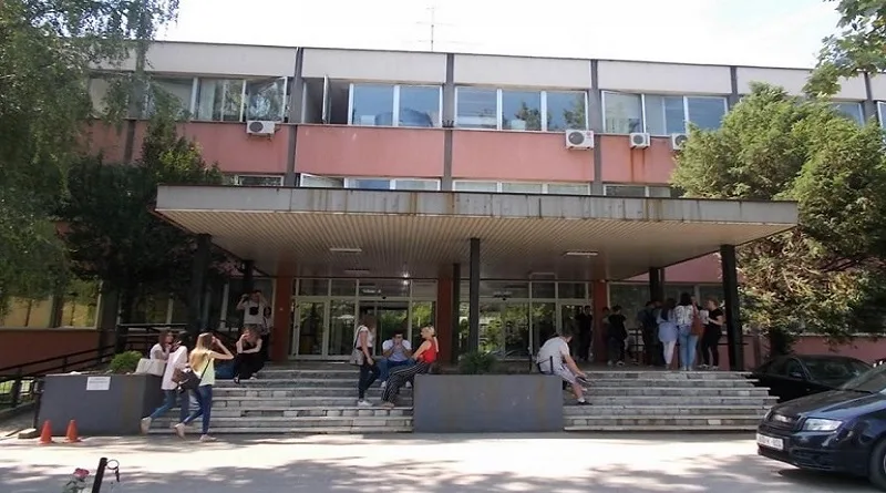 Univerzitet tuzla