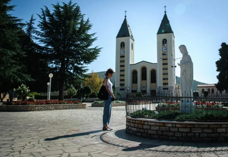 Medjugorje