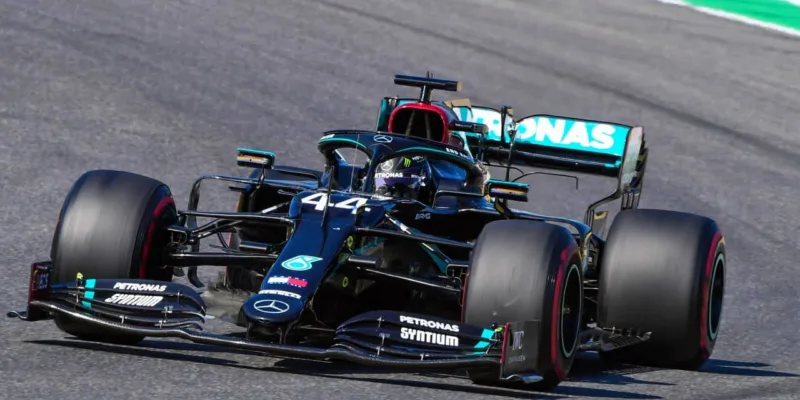 Hamilton