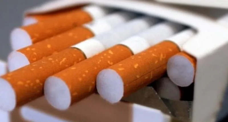 Cigare