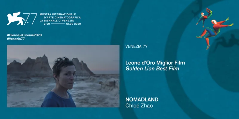 Nomadland