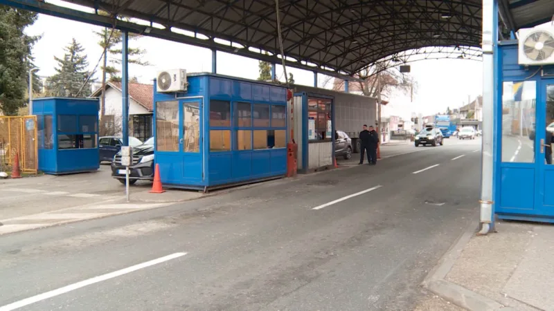 Granica bih hr