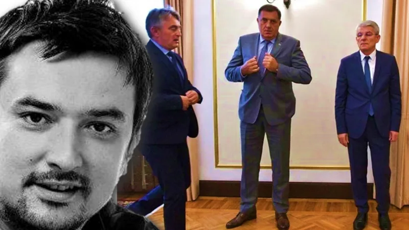 Politbiro predsjednistvo