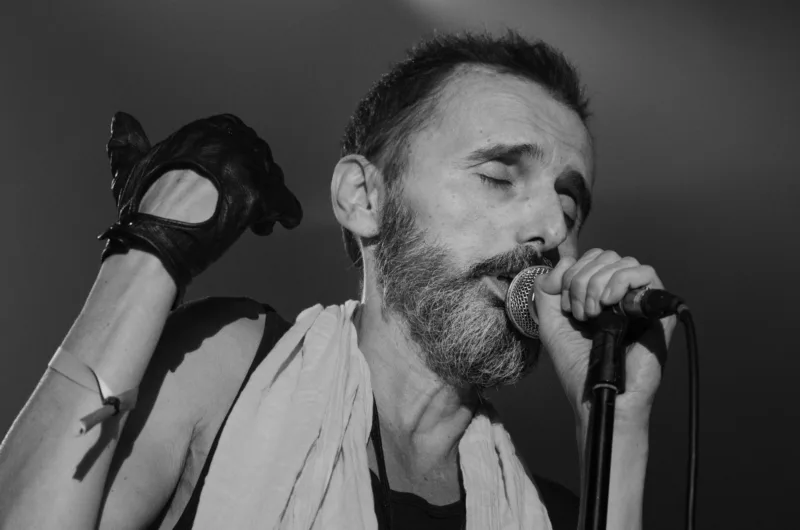 Goran bare
