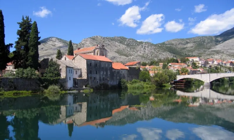 Trebinje