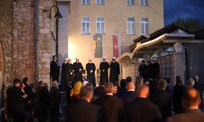 Ilmija