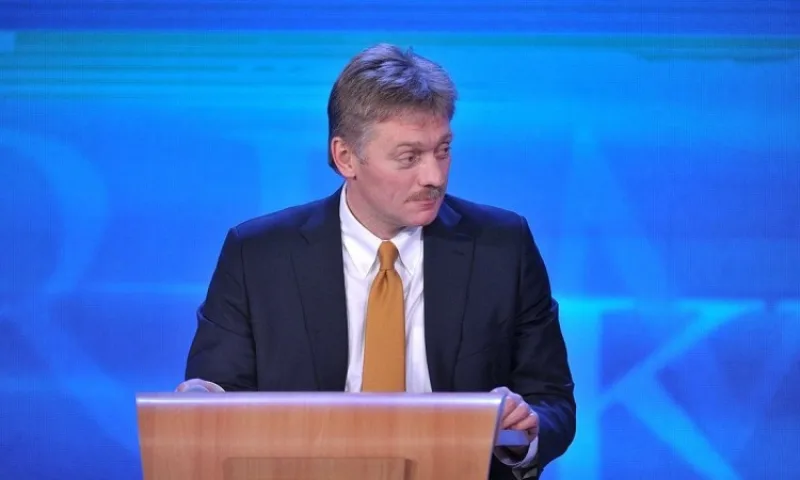 Peskov