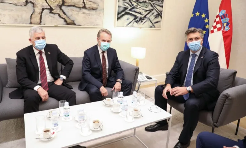 Covic bakir plenki