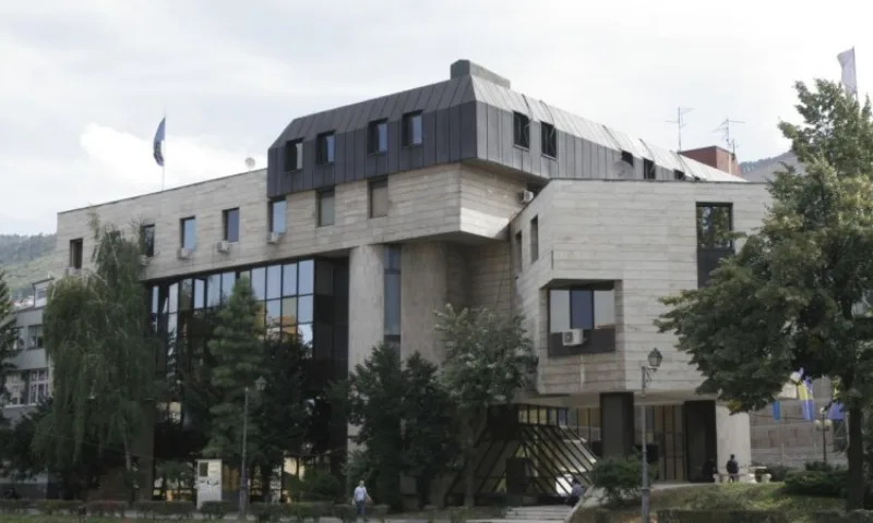 Parlament fbih4