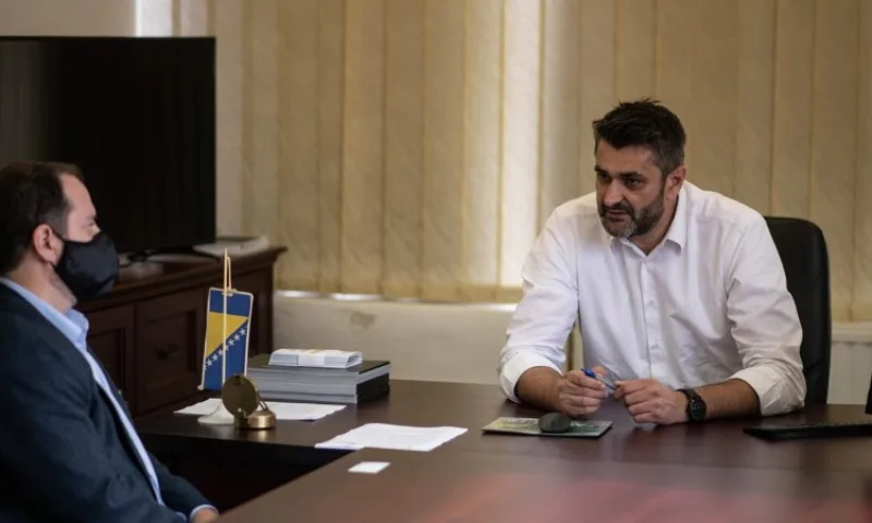 Suljagic usaid