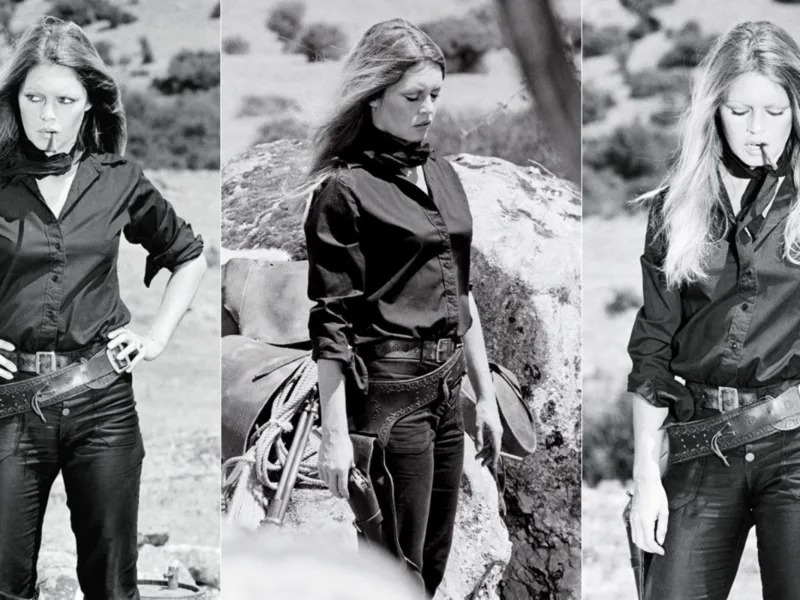 Bridget bardot ov19