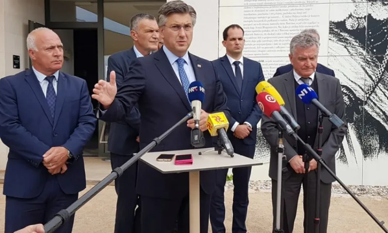 Plenkovic 1