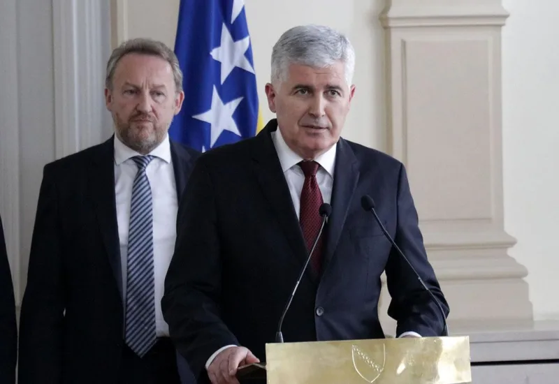 Bakir i covic