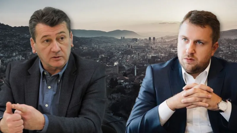 Ibro i skaka