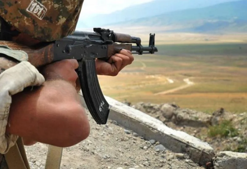 Atalayar Armenia Azerbaiyan Nagorno Karabaj