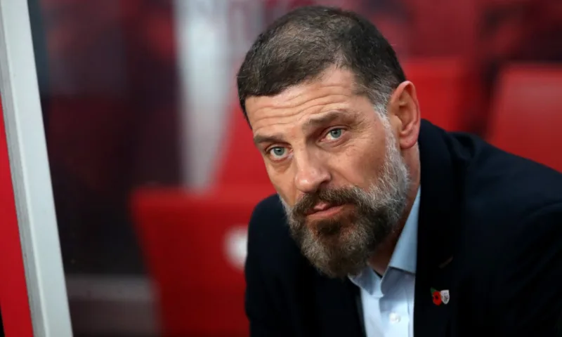 Slaven bilic
