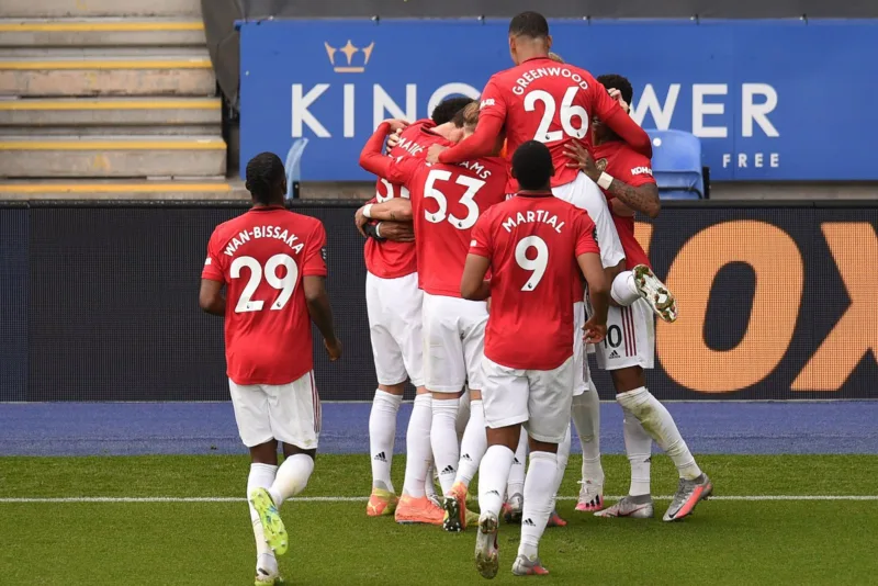 Manchester united