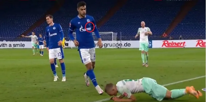 Bundesliga skandal