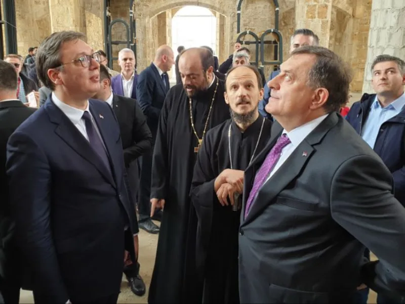 Vucic i dodik 1