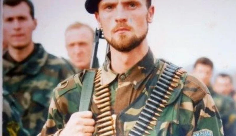 Mehdin jakubovic