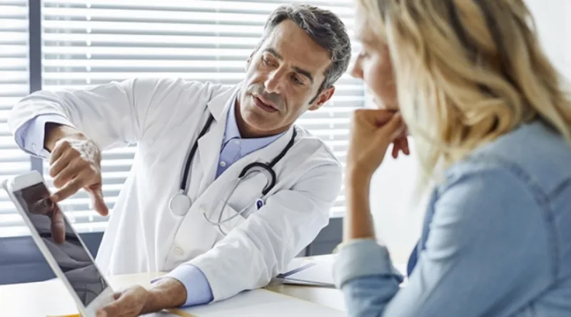 Doktor 1