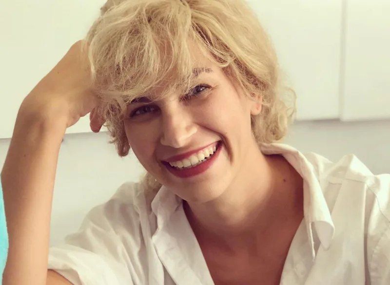 ornela vistica