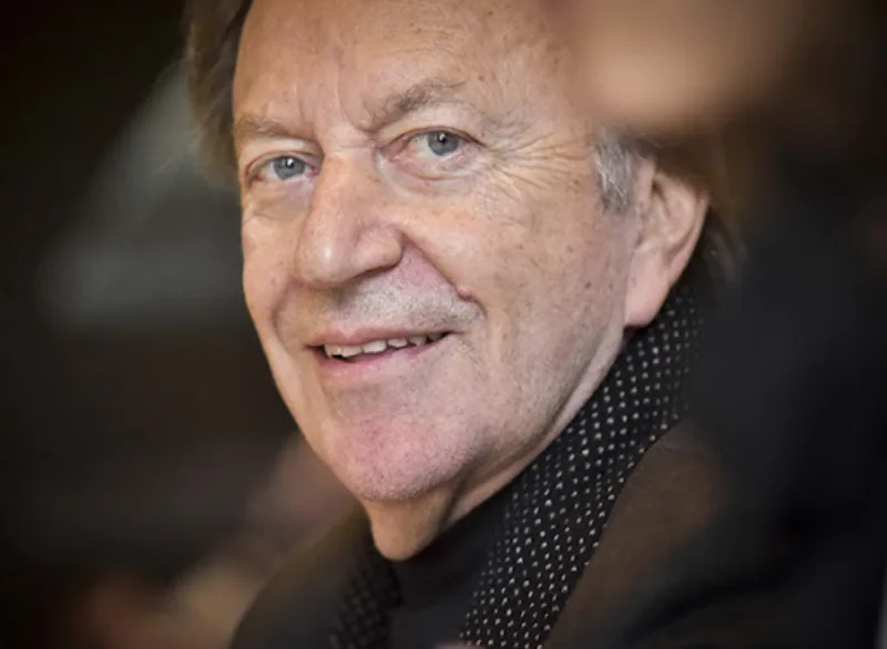 Goran paskaljevic