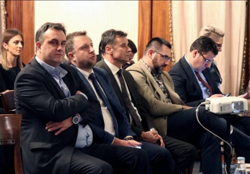Sarajlic i skaka
