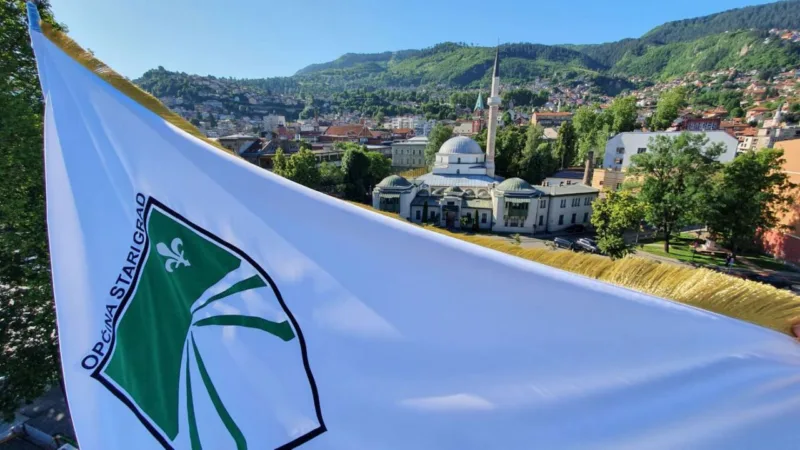 Opcina slika