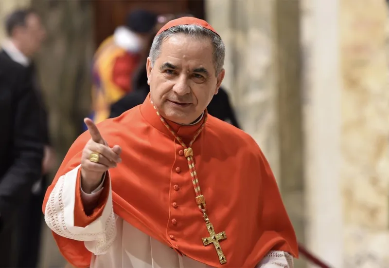 Angelo Becciu