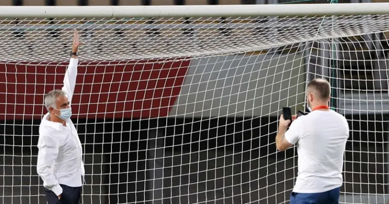 Mourinho gol1