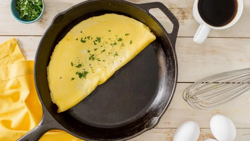 Omlet 1