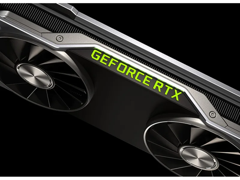 Nvidia