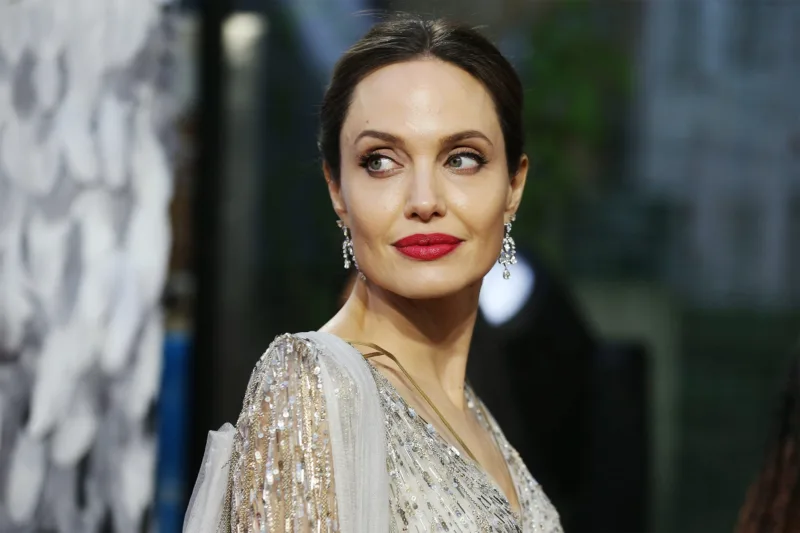 Angelina Jolie Divorce Laywer