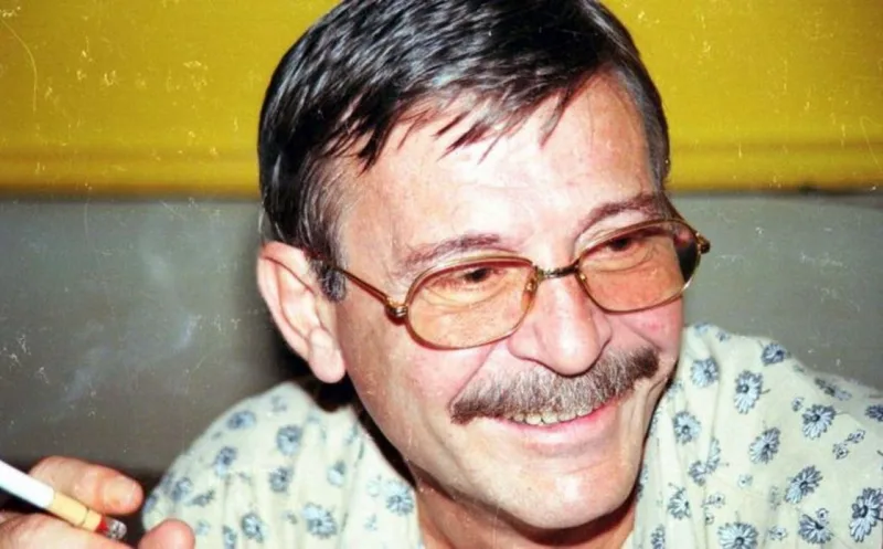 Davorin popovic