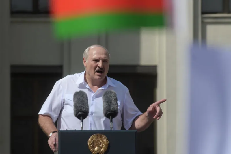 Lukasenko