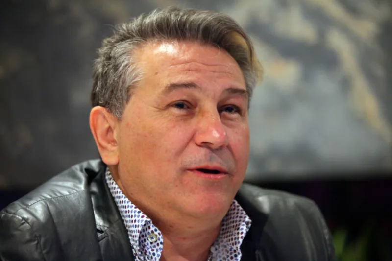 Halid muslimovic
