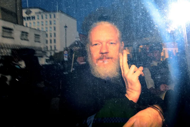Assange