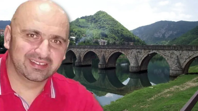 Hajdarevic visegrad