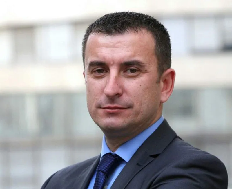 Osman catic