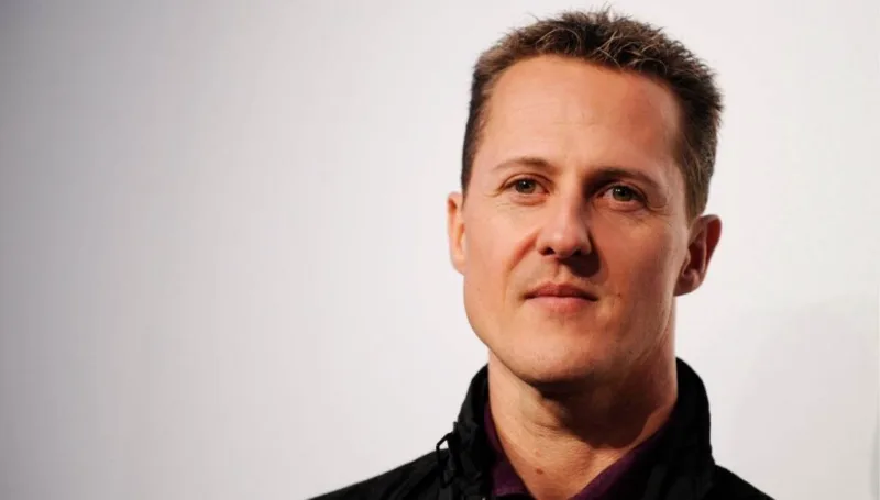 Michael Schumacher