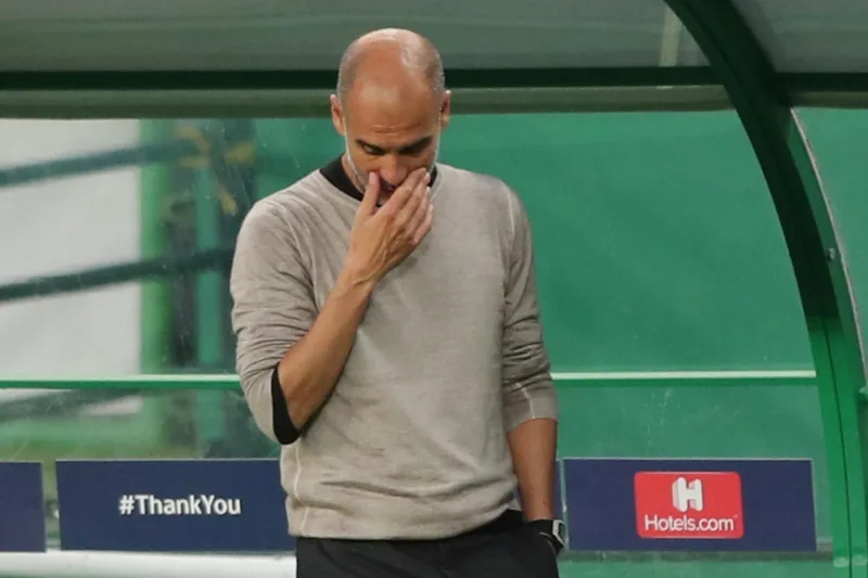 Guardiola