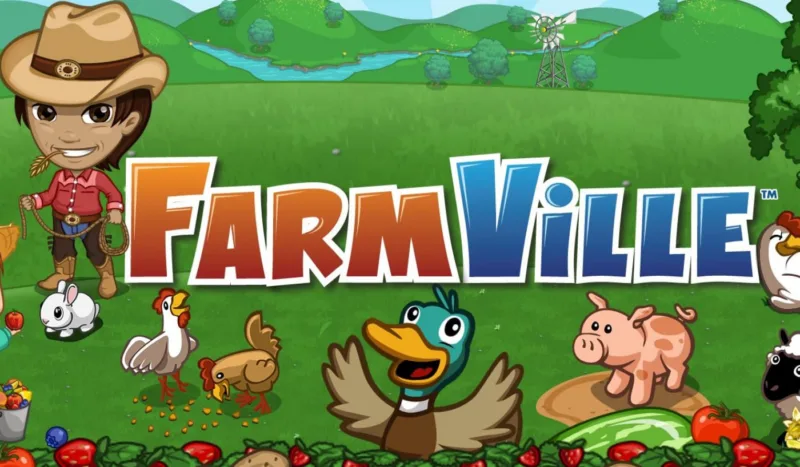 Farmville 0 1