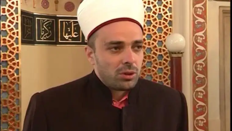 Samir kadribasic